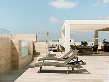 Venta ?Departamento Frente al Mar con Amenidades de Lujo – Puerto Morelos