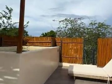 Venta Casa de Lujo con Roof-Top y Alberca Privada – Tulum