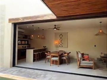 Venta Casa de Lujo con Roof-Top y Alberca Privada – Tulum