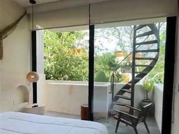 Venta Casa de Lujo con Roof-Top y Alberca Privada – Tulum
