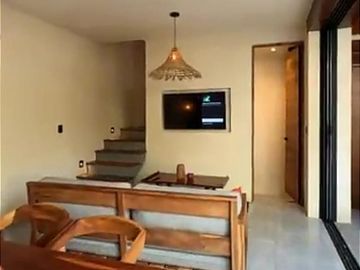 Venta Casa de Lujo con Roof-Top y Alberca Privada – Tulum