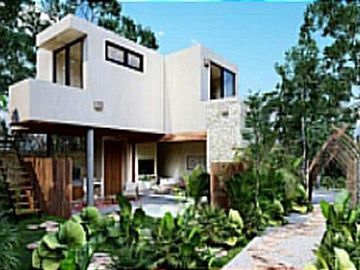 Venta Casa de Lujo con Roof-Top y Alberca Privada – Tulum