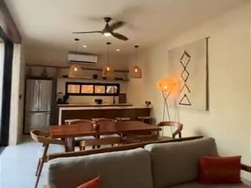 Venta Casa de Lujo con Roof-Top y Alberca Privada – Tulum