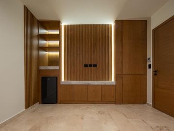 Residencia de Lujo en Venta en Marina Puerto Cancún