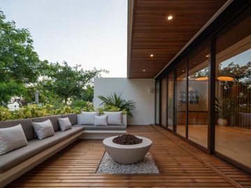 Residencia de Lujo en Venta en Marina Puerto Cancún