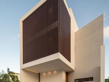 Residencia de Lujo en Venta en Marina Puerto Cancún