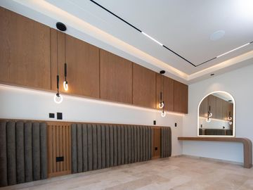 Residencia de Lujo en Venta en Marina Puerto Cancún