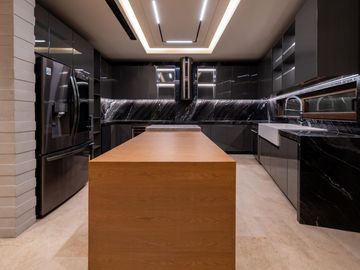 Residencia de Lujo en Venta en Marina Puerto Cancún