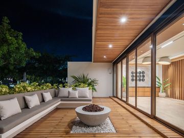 Residencia de Lujo en Venta en Marina Puerto Cancún