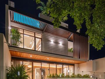 Residencia de Lujo en Venta en Marina Puerto Cancún