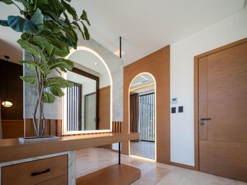 Residencia de Lujo en Venta en Marina Puerto Cancún