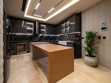 Residencia de Lujo en Venta en Marina Puerto Cancún