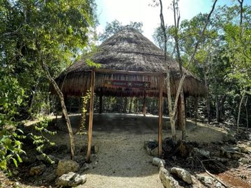 Venta Casa Moderna de 3 Recámaras con Alberca Privada en Tulum – Seguridad 24/7