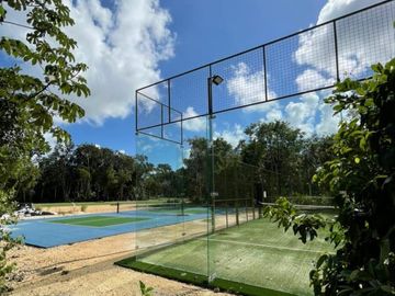 Venta Casa Moderna de 3 Recámaras con Alberca Privada en Tulum – Seguridad 24/7
