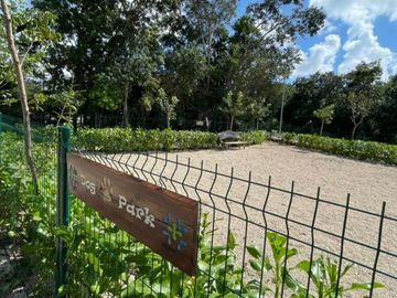 Venta Casa Moderna de 3 Recámaras con Alberca Privada en Tulum – Seguridad 24/7