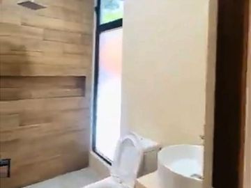 Venta Casa Moderna de 3 Recámaras con Alberca Privada en Tulum – Seguridad 24/7