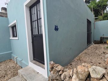 Casa tipo Studio