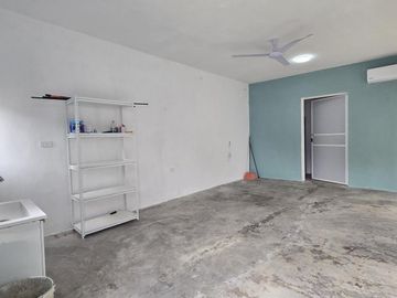 Casa tipo Studio