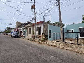 Casa tipo Studio