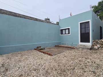 Casa tipo Studio