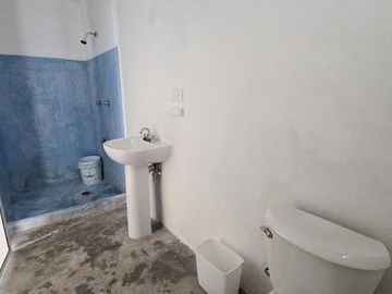 Casa tipo Studio