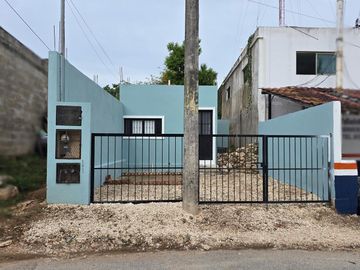 Casa tipo Studio
