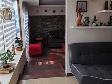 Casa en venta en CALDERA