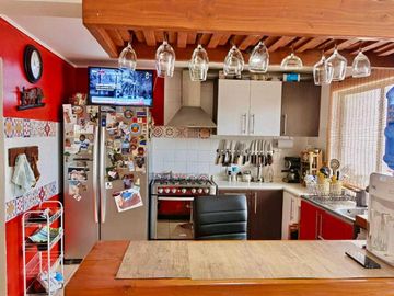 Casa en venta en CALDERA