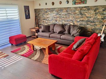 Casa en venta en CALDERA