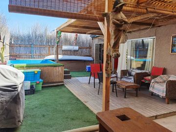 Casa en venta en CALDERA