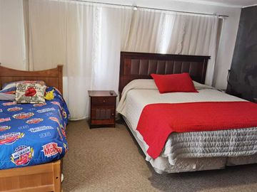 Casa en venta en CALDERA