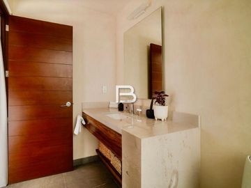 Akumal Casa En Venta