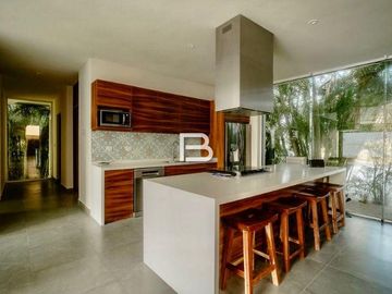 Akumal Casa En Venta