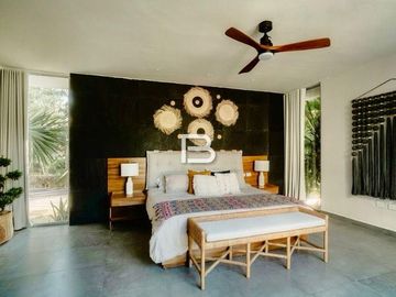 Akumal Casa En Venta