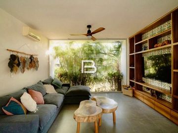 Akumal Casa En Venta