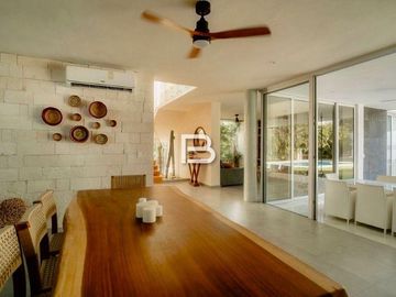 Akumal Casa En Venta