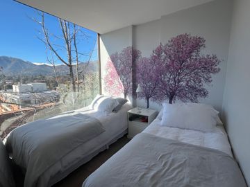 Departamento en arriendo en LAS CONDES