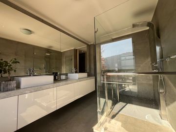Departamento en arriendo en LAS CONDES