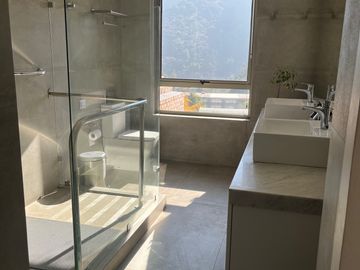 Departamento en arriendo en LAS CONDES