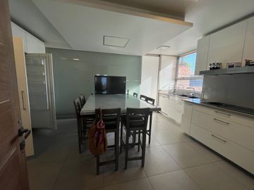 Departamento en arriendo en LAS CONDES