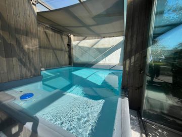 Departamento en arriendo en LAS CONDES