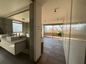 Departamento en arriendo en LAS CONDES