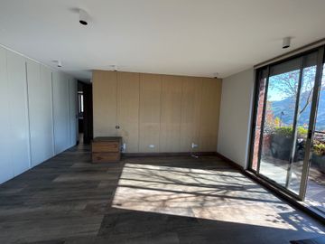 Departamento en arriendo en LAS CONDES