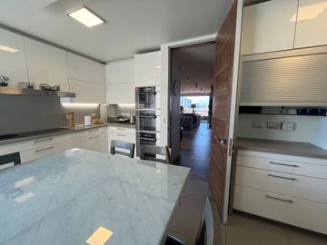 Departamento en arriendo en LAS CONDES