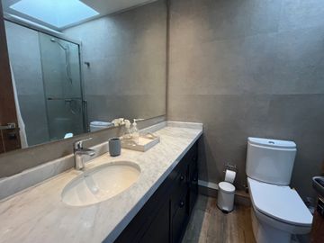 Departamento en arriendo en LAS CONDES