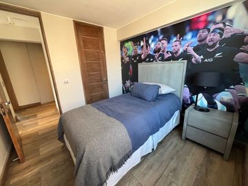 Departamento en arriendo en LAS CONDES