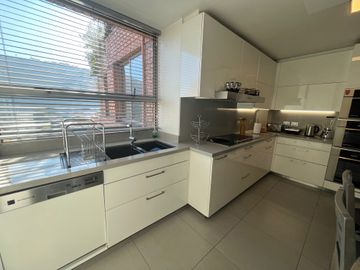 Departamento en arriendo en LAS CONDES