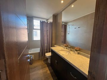 Departamento en arriendo en LAS CONDES