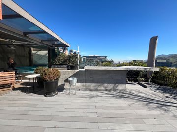 Departamento en arriendo en LAS CONDES