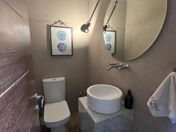 Departamento en arriendo en LAS CONDES